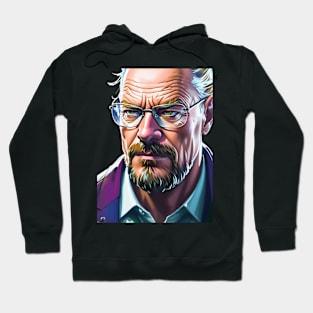 Danger, Heisenberg Hoodie